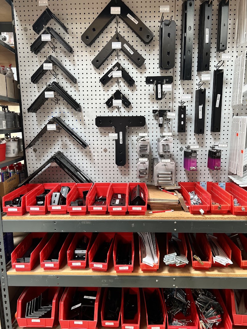 Marshall's Industrial Hardware photo 4