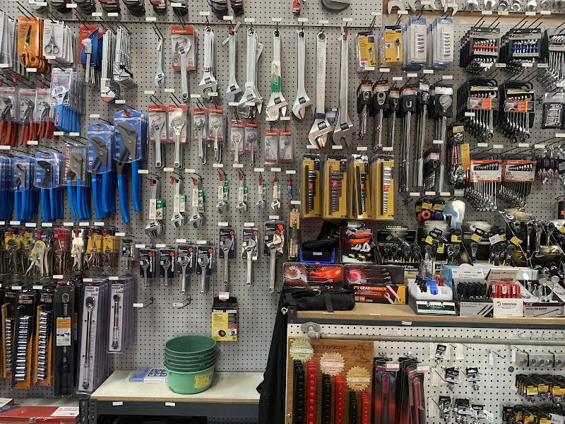 Marshall's Industrial Hardware photo 3