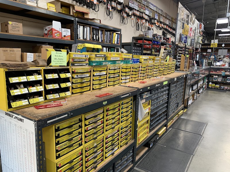 Marshall's Industrial Hardware photo 2