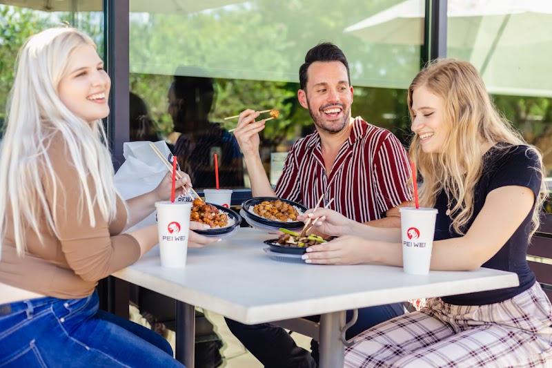 Photo of Pei Wei Asian Kitchen