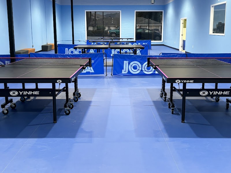 Photo of PongPlanet Hayward