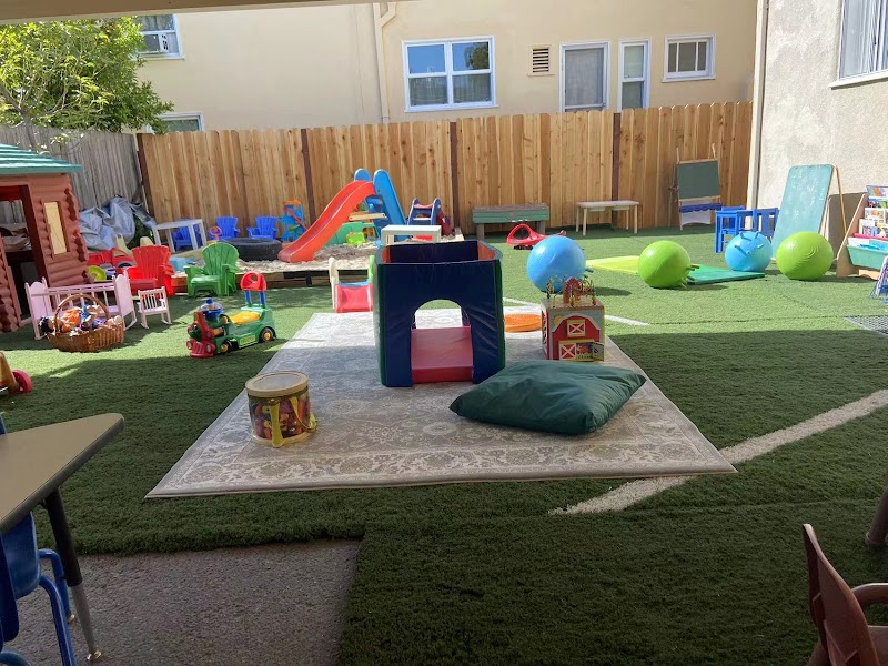 Joyful Alameda Preschool photo 3