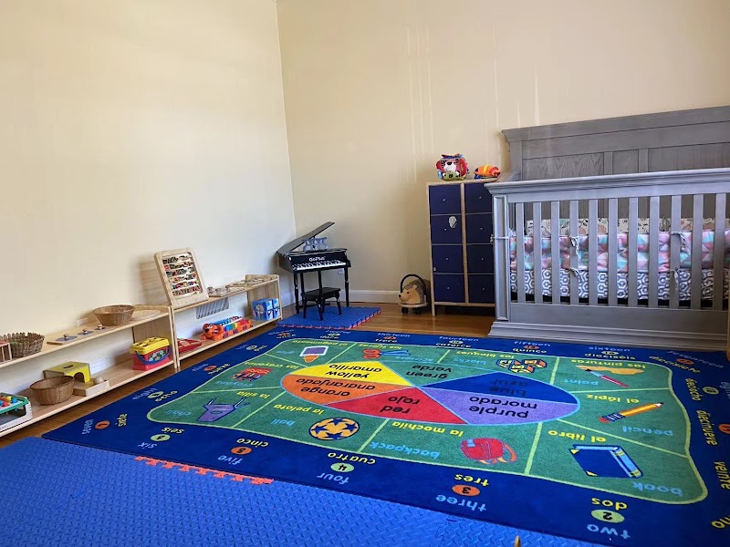 Photo of Joyful Alameda Preschool