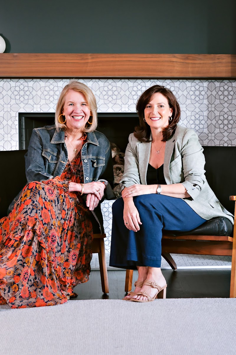Photo of Traci Thiercof & Beth Sasan REALTORS