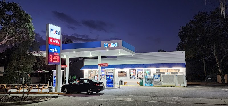 Photo of Mobil