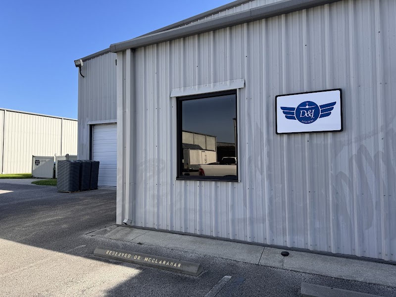 D&J Aviation LLC photo 5