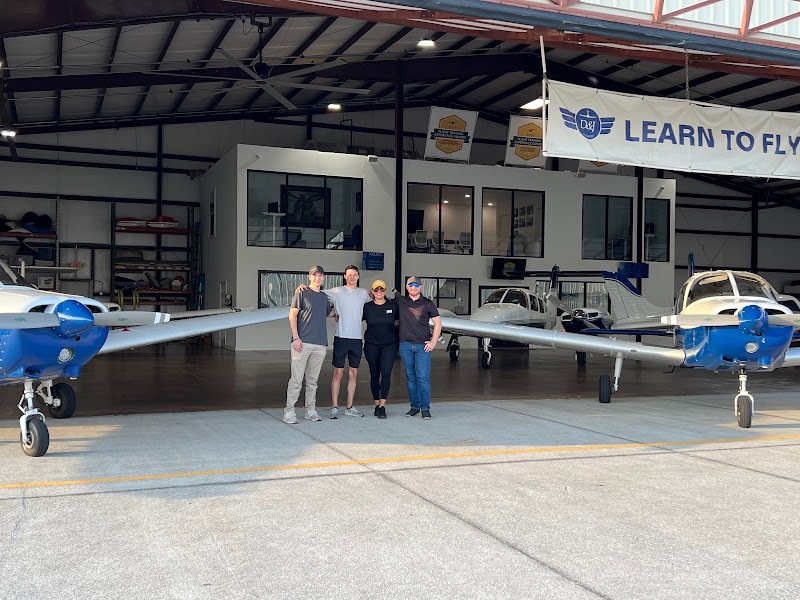 D&J Aviation LLC photo 4
