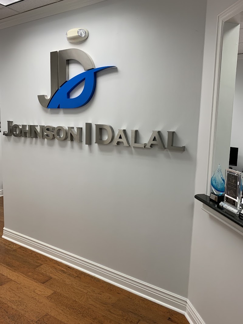 Photo of Johnson | Dalal, The Intellectual Property Law Firm, PLLC