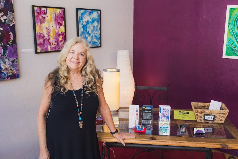 Photo of OneOhOne art gallery