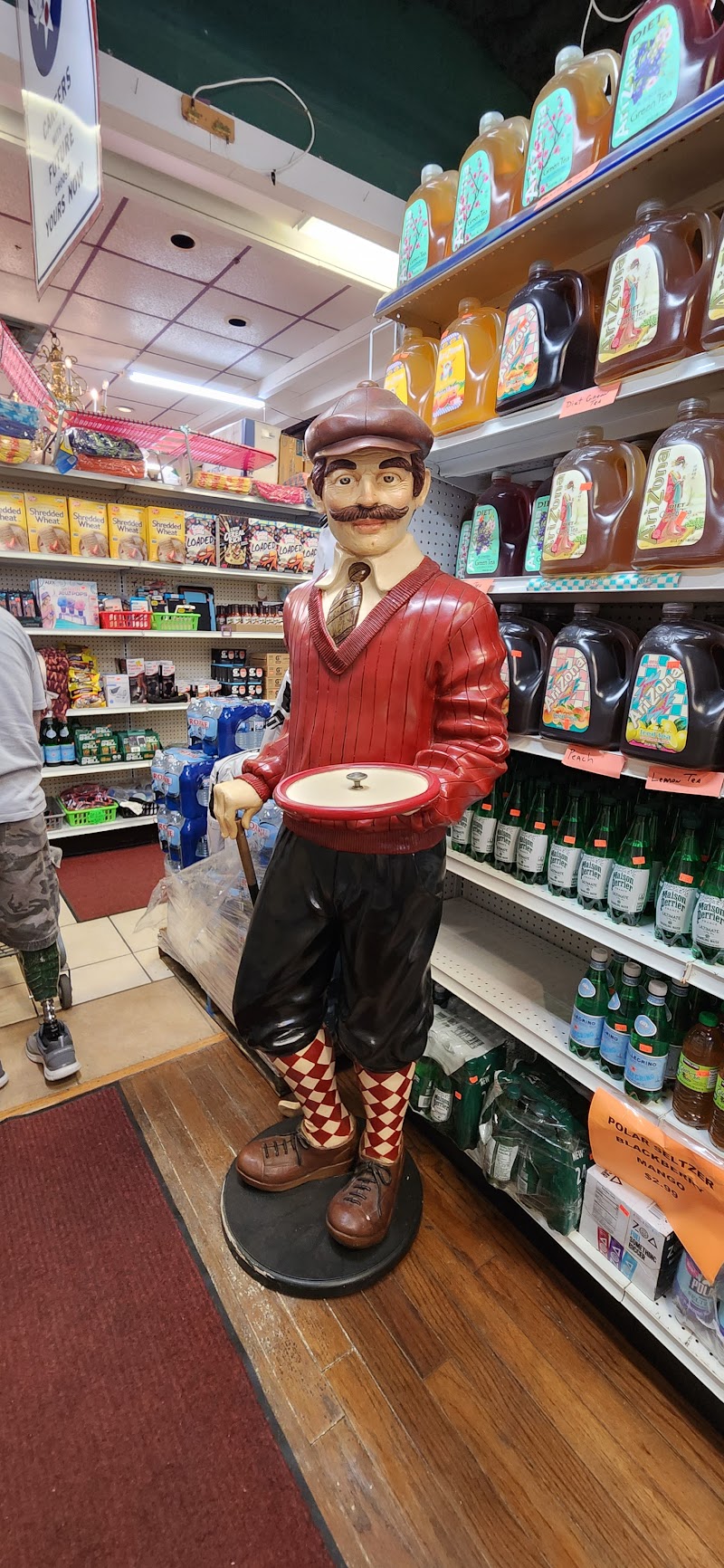 Sgt's Bargain Outlet photo 2