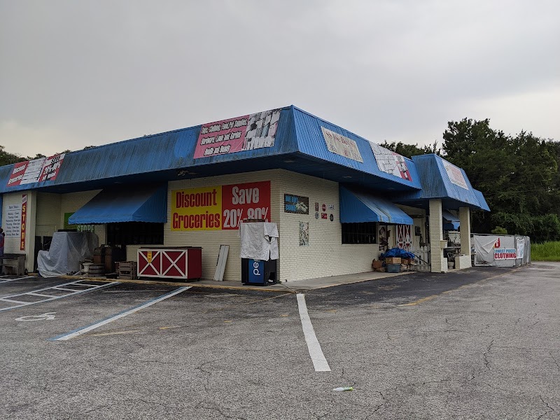 Photo of Sgt's Bargain Outlet