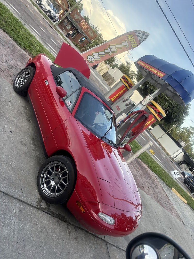 Photo of Meticulous Auto