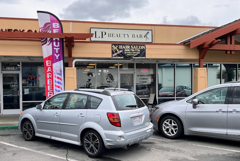 Photo of LP Beauty Bar