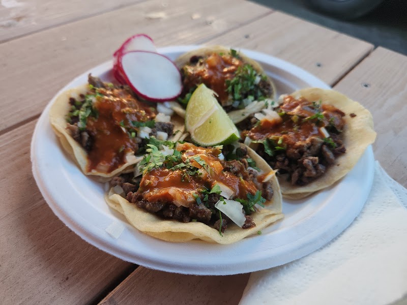 La Esquisita Tacos