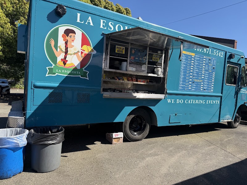 La Esquisita Tacos photo 2