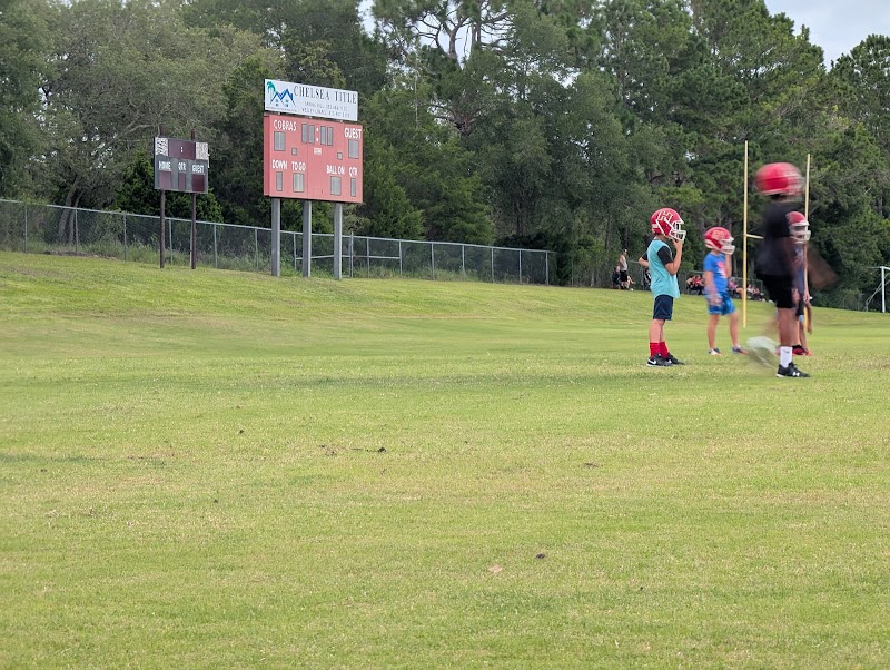Photo of Arthur F. Engle Memorial Park