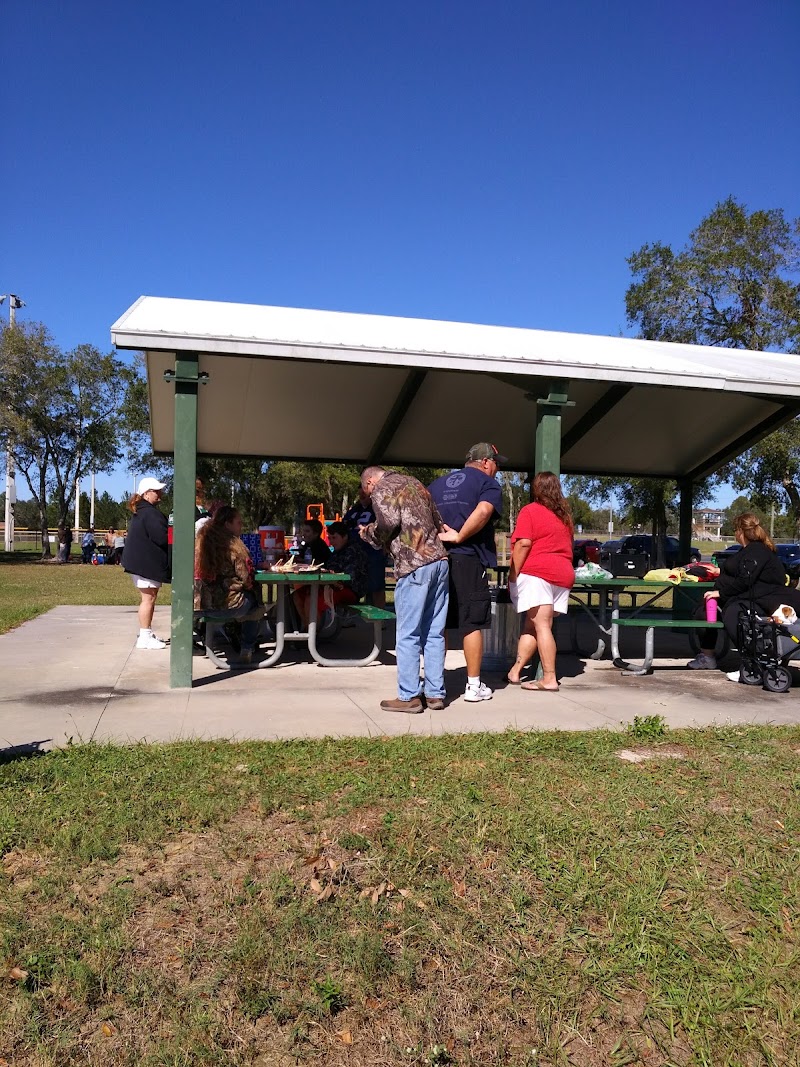 Arthur F. Engle Memorial Park photo 3