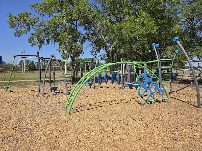 Arthur F. Engle Memorial Park photo 2
