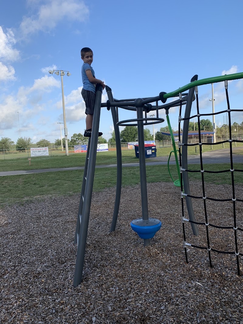 Arthur F. Engle Memorial Park photo 5