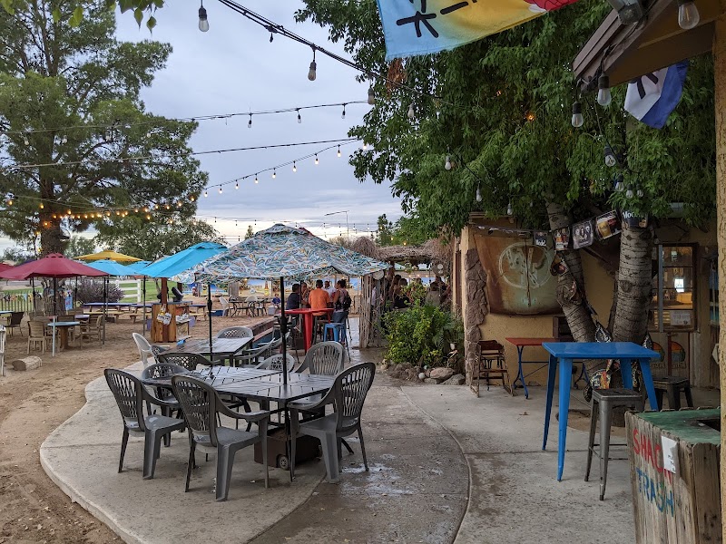 Photo of Creek Side Taco Shack