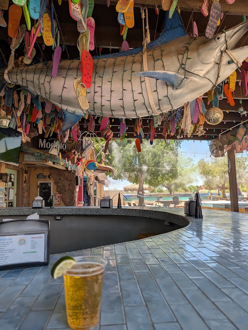 Creek Side Taco Shack photo 2