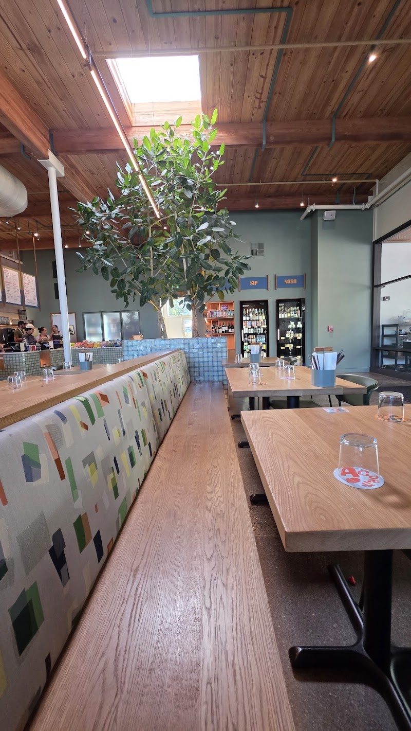 Acorn Cafe photo 5