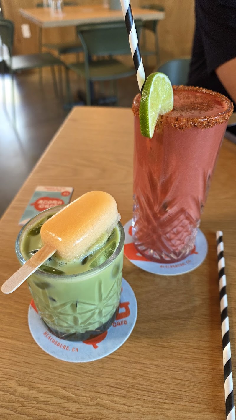 Acorn Cafe photo 3