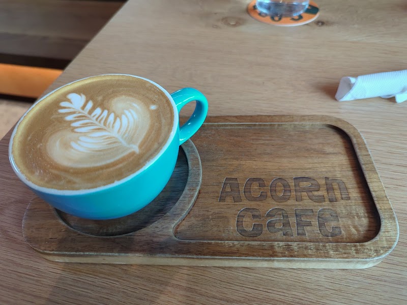 Acorn Cafe photo 4