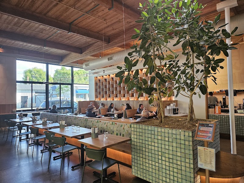 Photo of Acorn Cafe