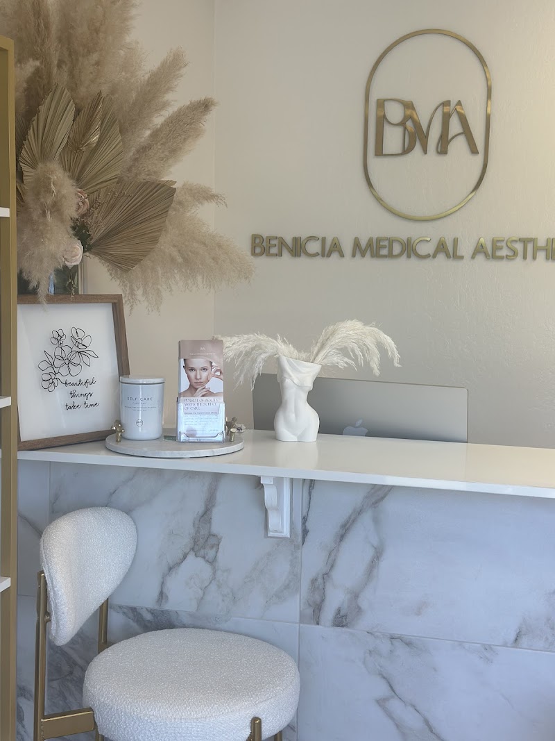 Benicia Medical Aesthetics photo 3