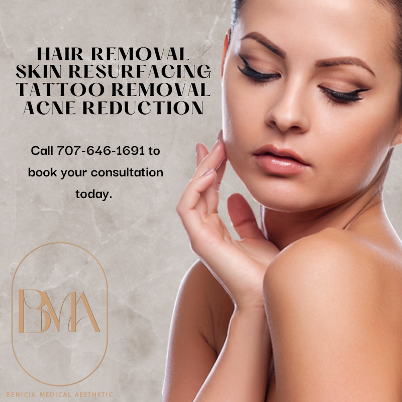 Benicia Medical Aesthetics photo 4