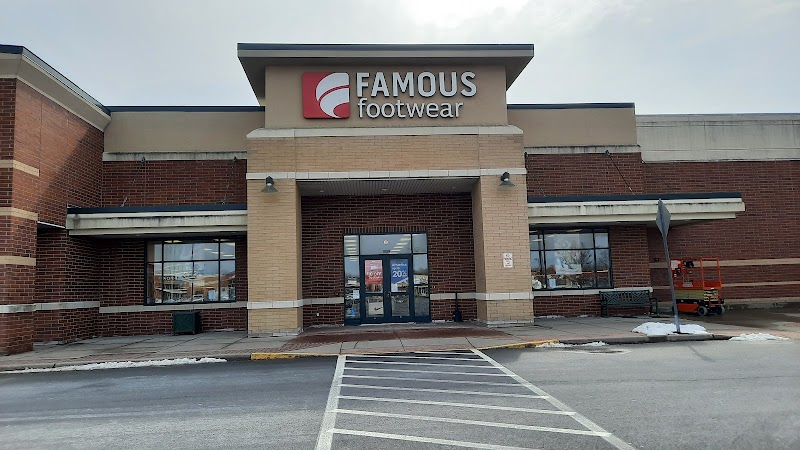 Photo of Famous Footwear