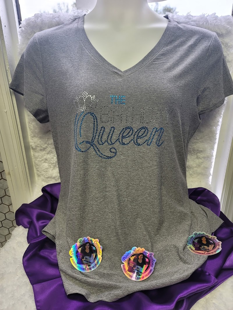 Photo of Divine Relations Creations