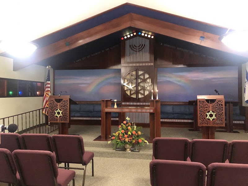 Photo of Temple Beth Shalom