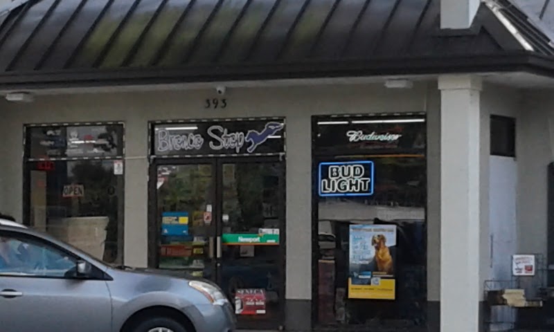 Bronco Stop photo 5