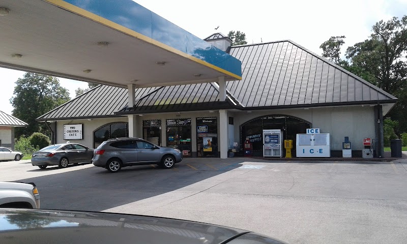 Photo of Bronco Stop