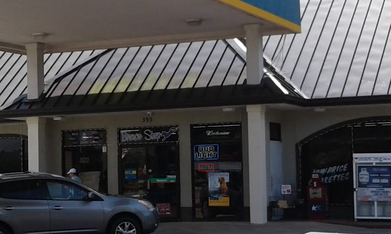 Bronco Stop photo 4