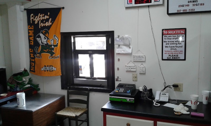 Bronco Stop photo 3