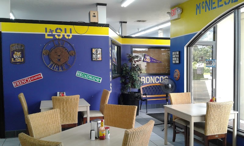 Bronco Stop photo 2