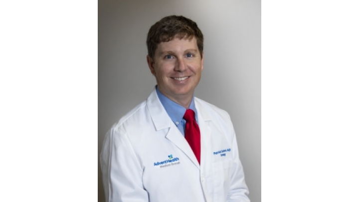 Photo of Patrick J. Guthrie, MD