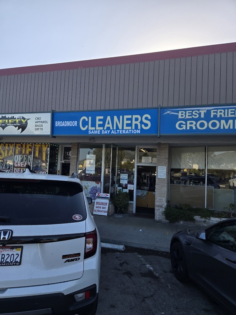 Broadmoor Cleaners & Alteration photo 2