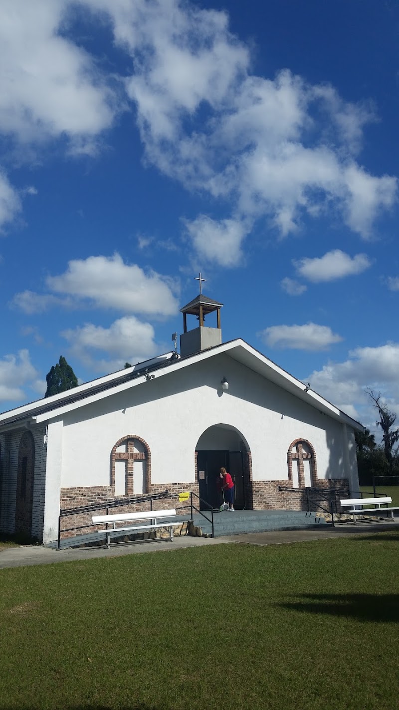 Photo of Beulah Baptist Church