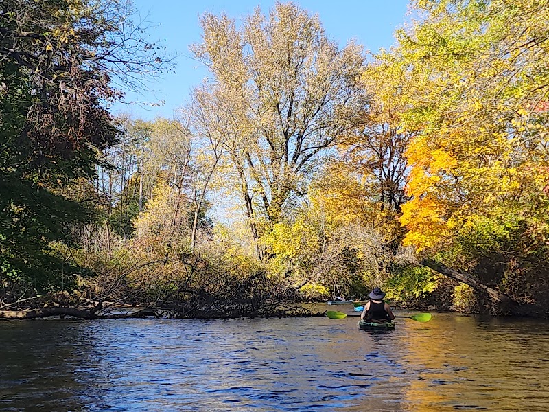 Photo of Marshall Recreation Department