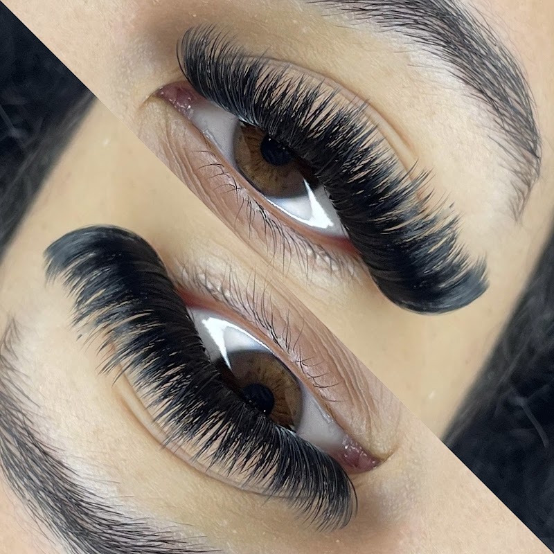 Photo of Lashbabiesbylex