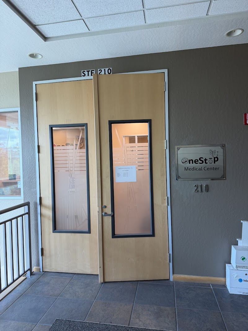Onestop Medical Center photo 3