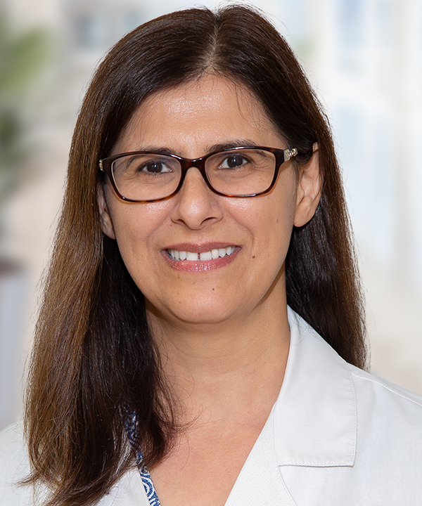 Photo of Shifa H. Malik, MD