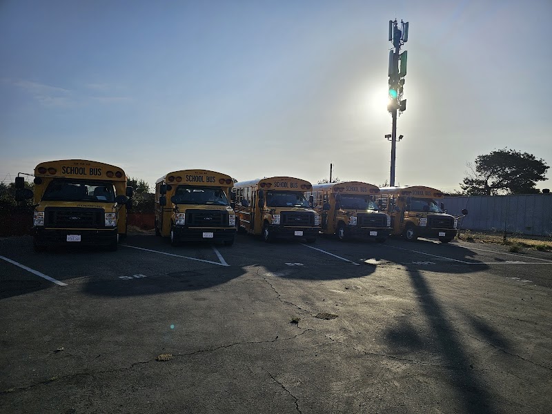 First Student, Inc. photo 3