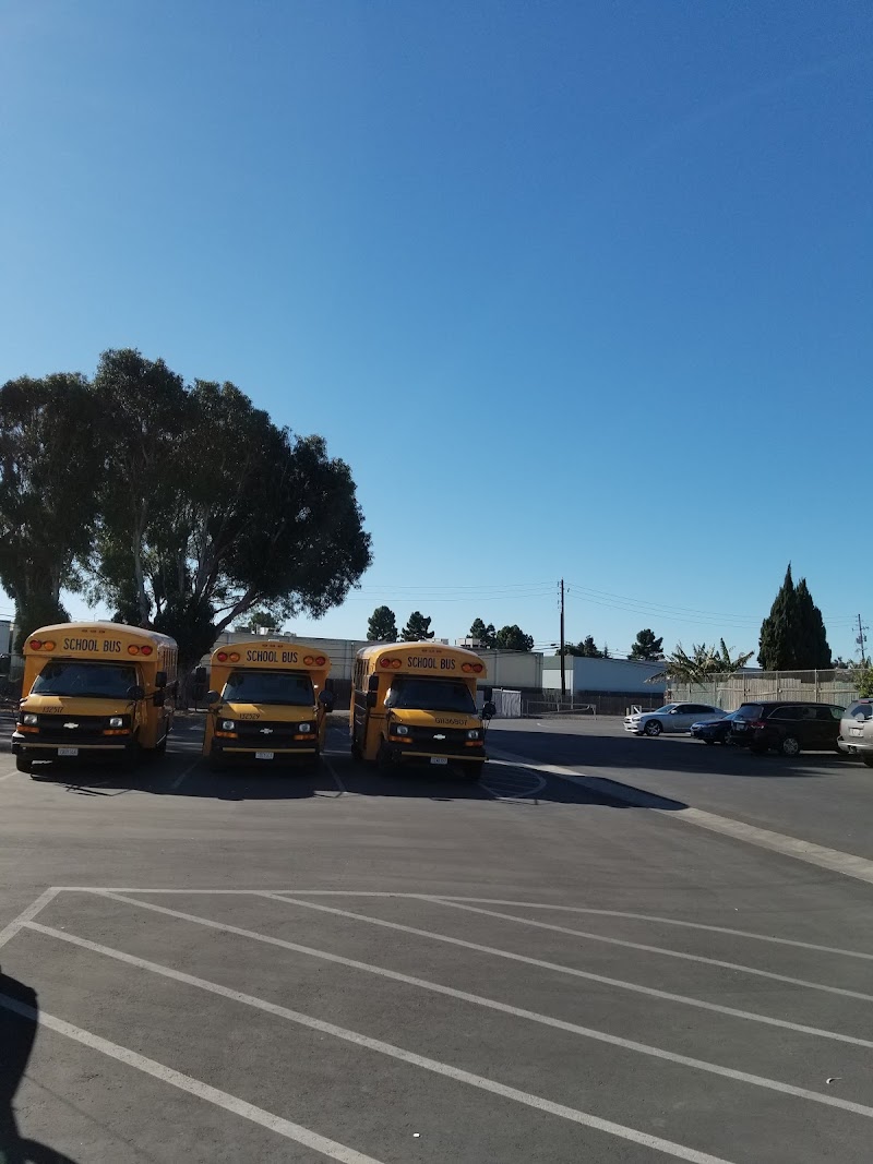 First Student, Inc. photo 2