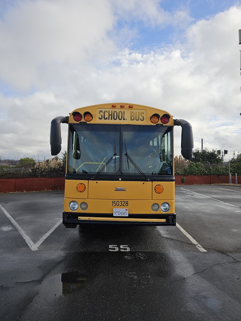 First Student, Inc. photo 4
