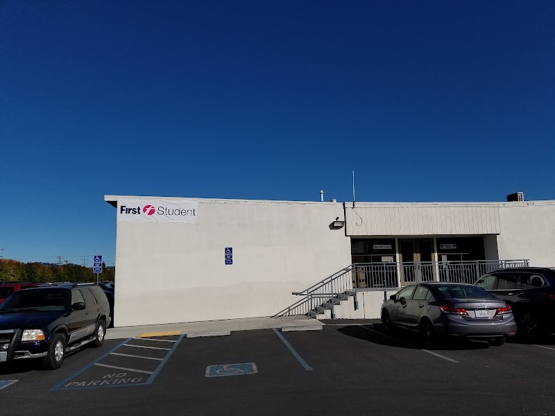 First Student, Inc. photo 5